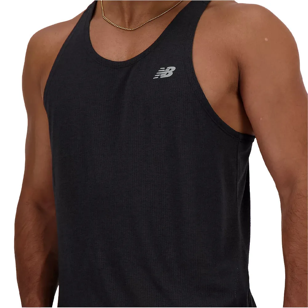 New Balance Athletics Gilet - AW24