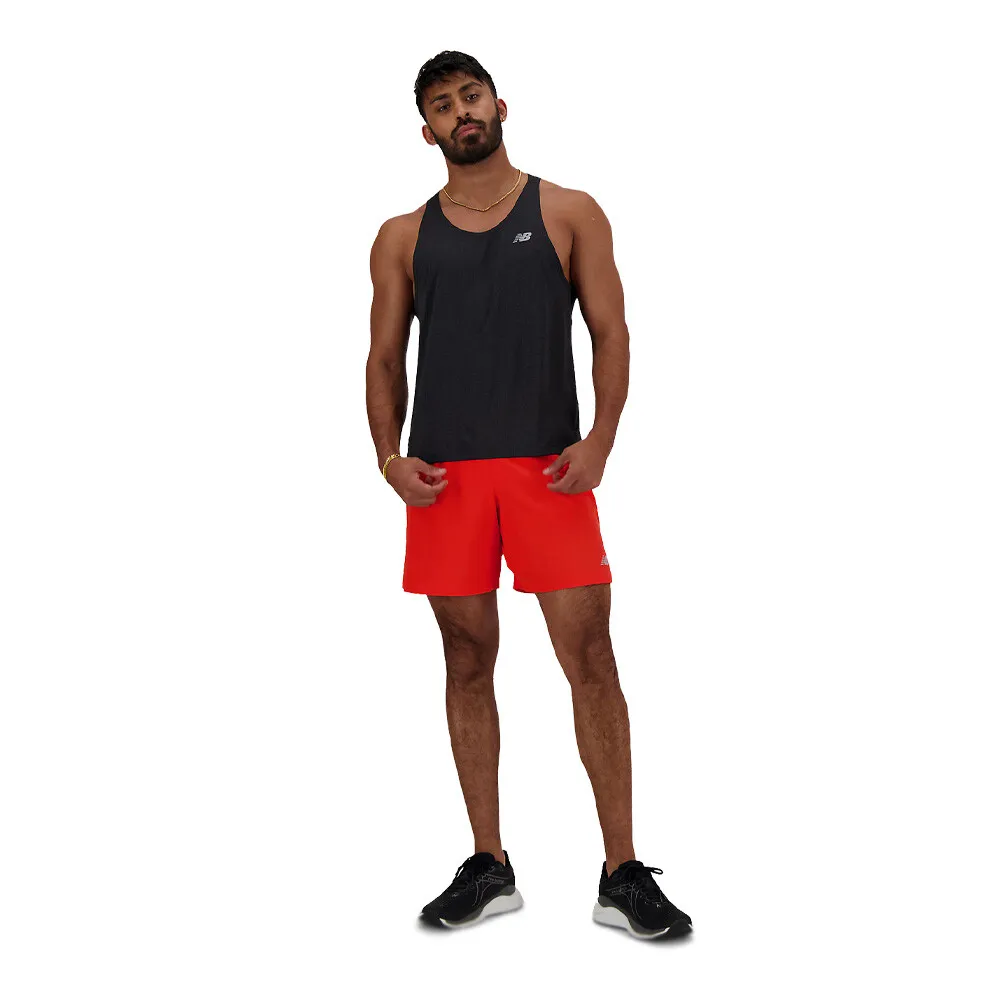 New Balance Athletics Gilet - AW24