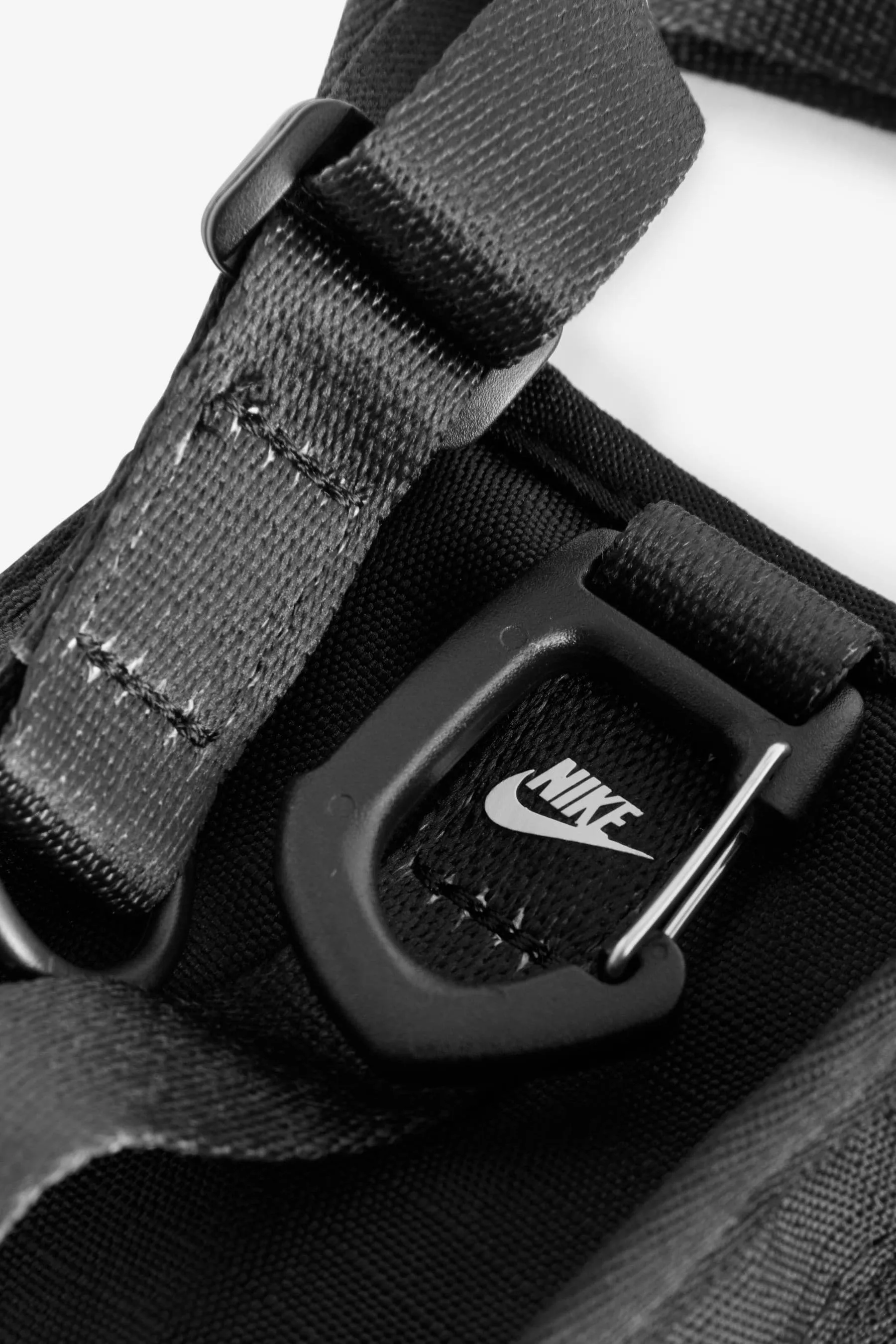 Nike Club - Borsa a tracolla con logo    