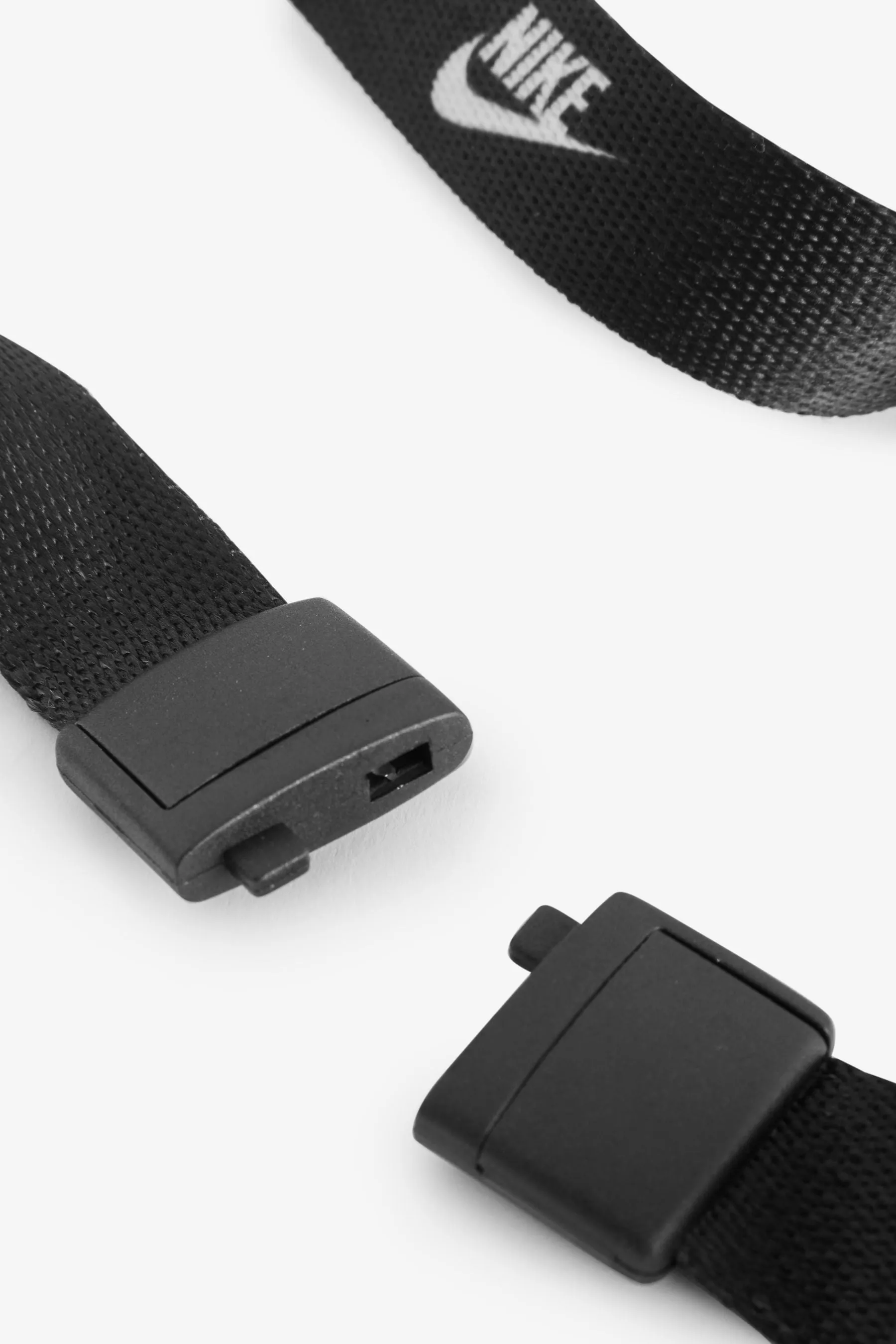 Nike Club - Borsa a tracolla con logo    