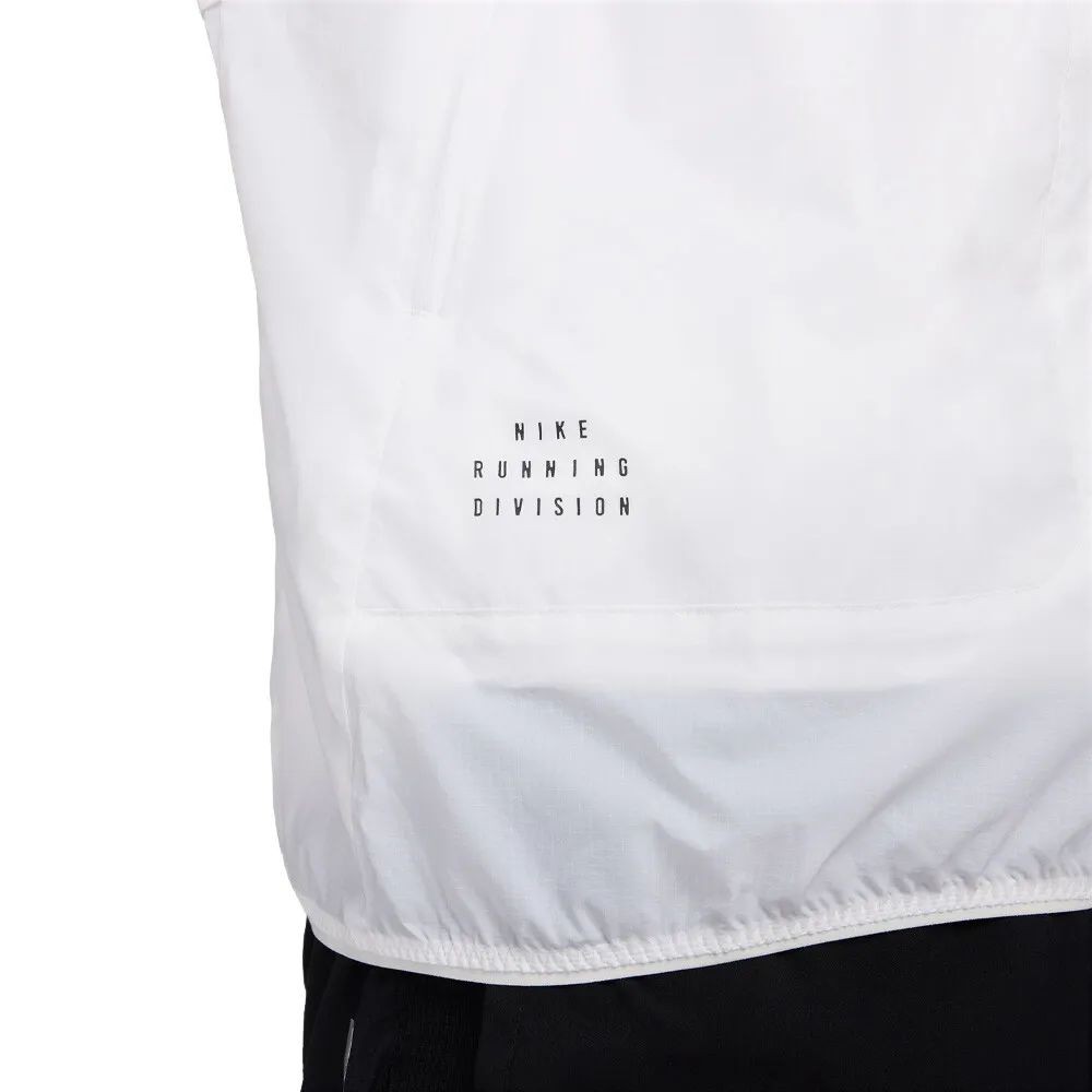 Nike Dri-FIT Run Division ADV UV Giubbotto - SU24