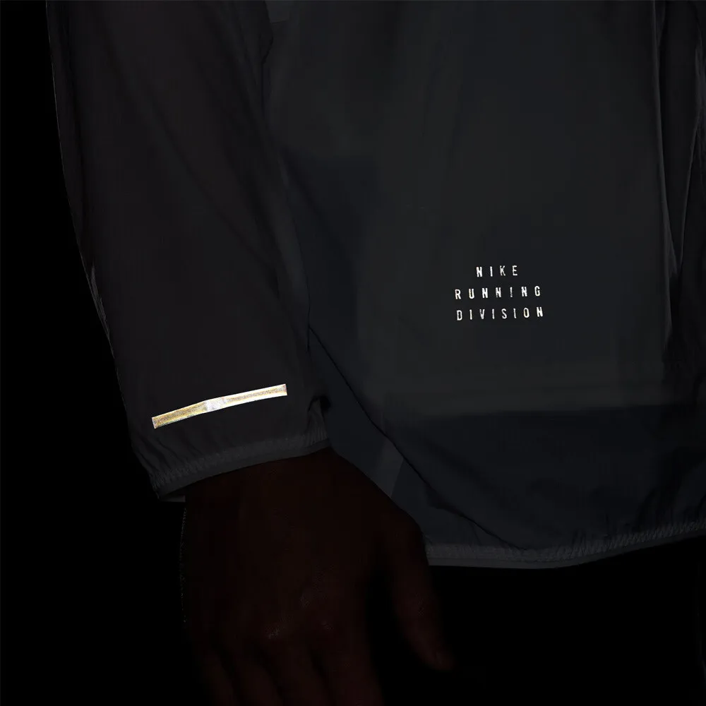 Nike Dri-FIT Run Division ADV UV Giubbotto - SU24
