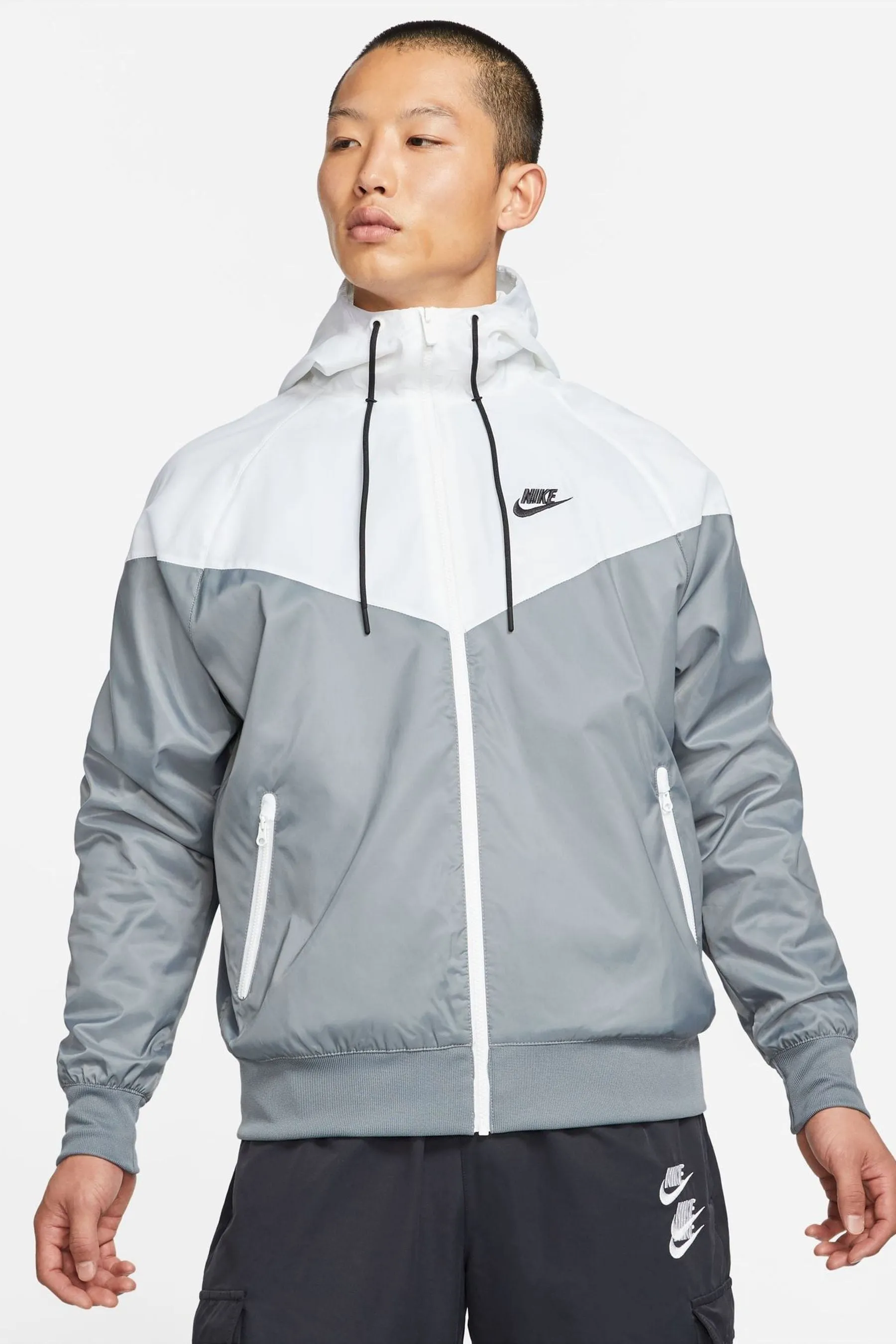 Nike giacca con cappuccio Windrunner Sportswear