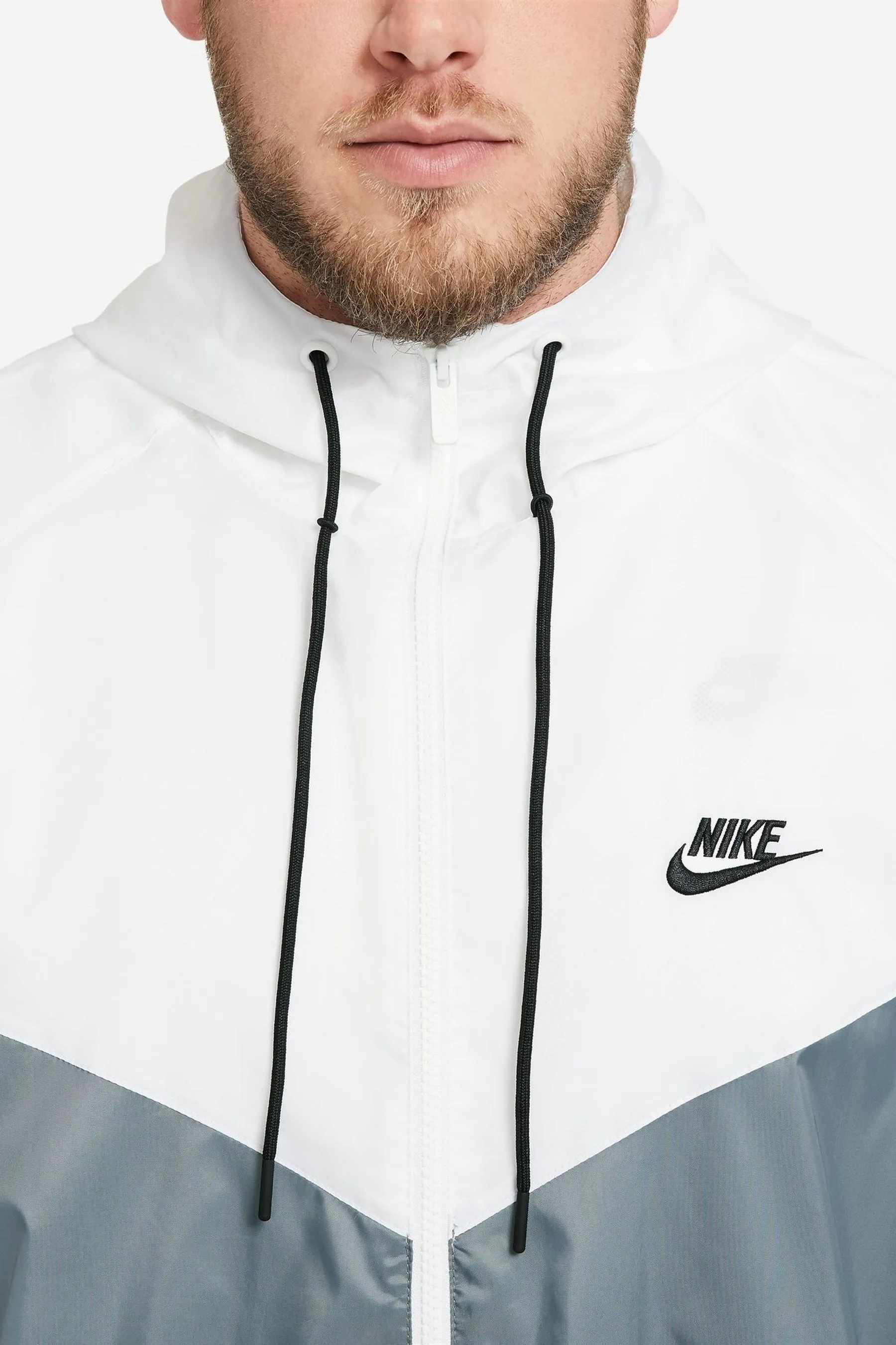 Nike giacca con cappuccio Windrunner Sportswear