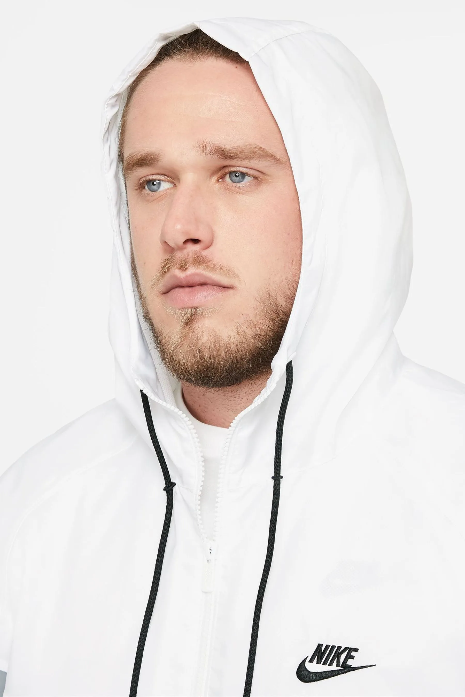 Nike giacca con cappuccio Windrunner Sportswear