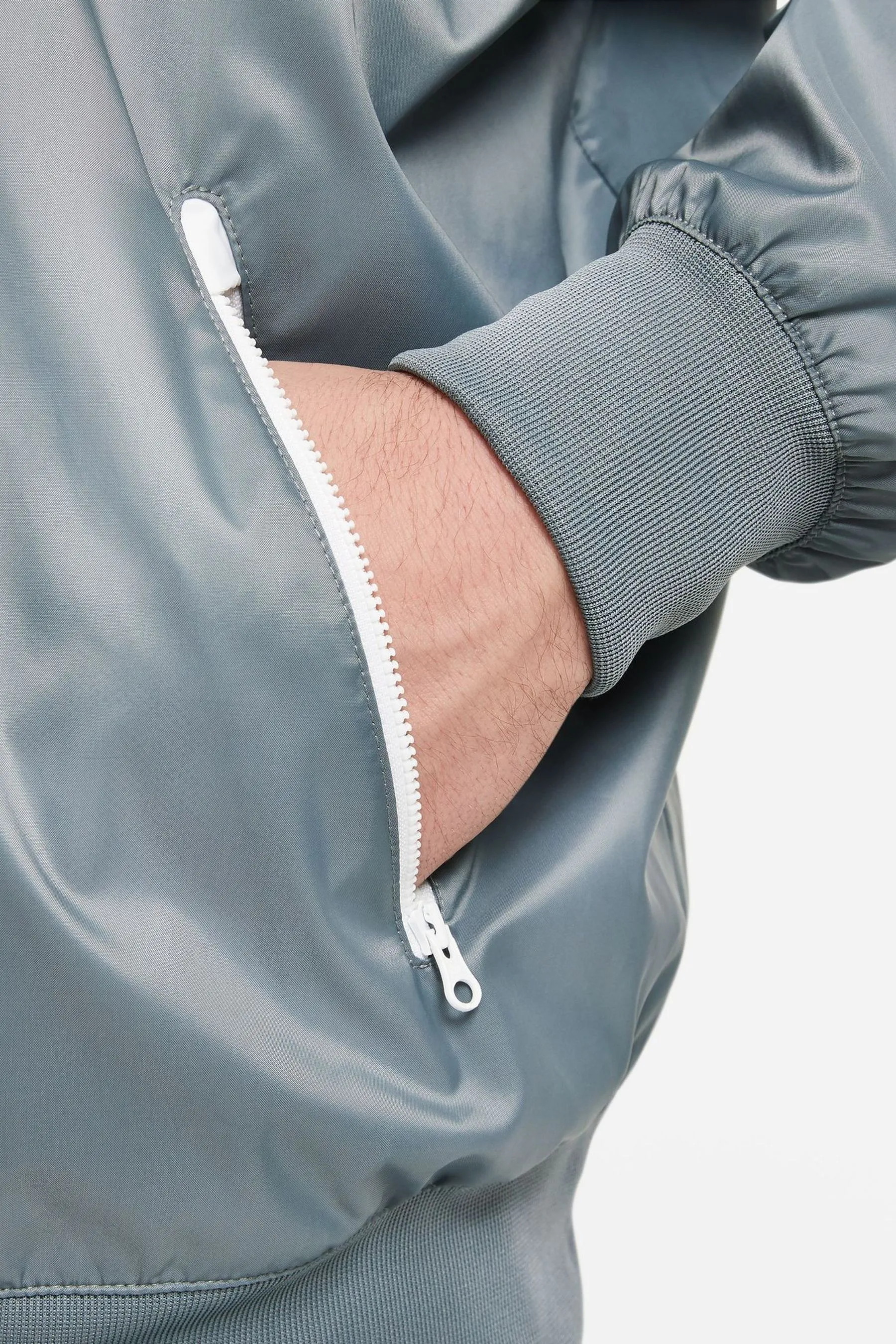 Nike giacca con cappuccio Windrunner Sportswear