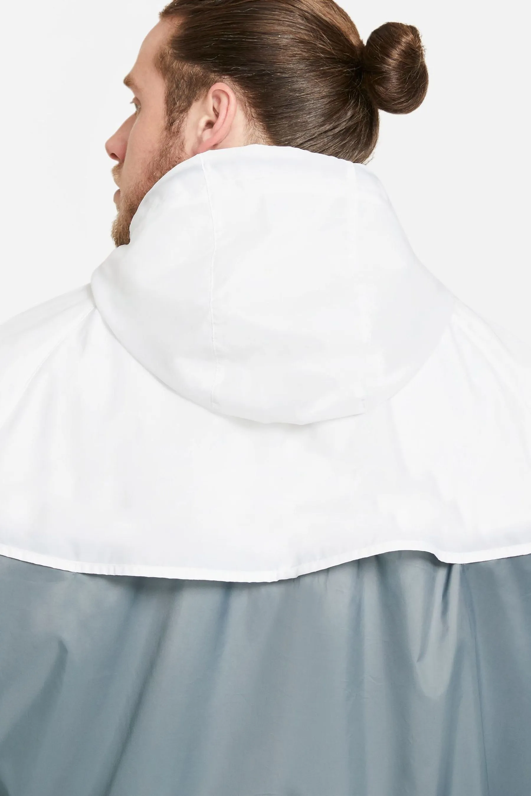 Nike giacca con cappuccio Windrunner Sportswear