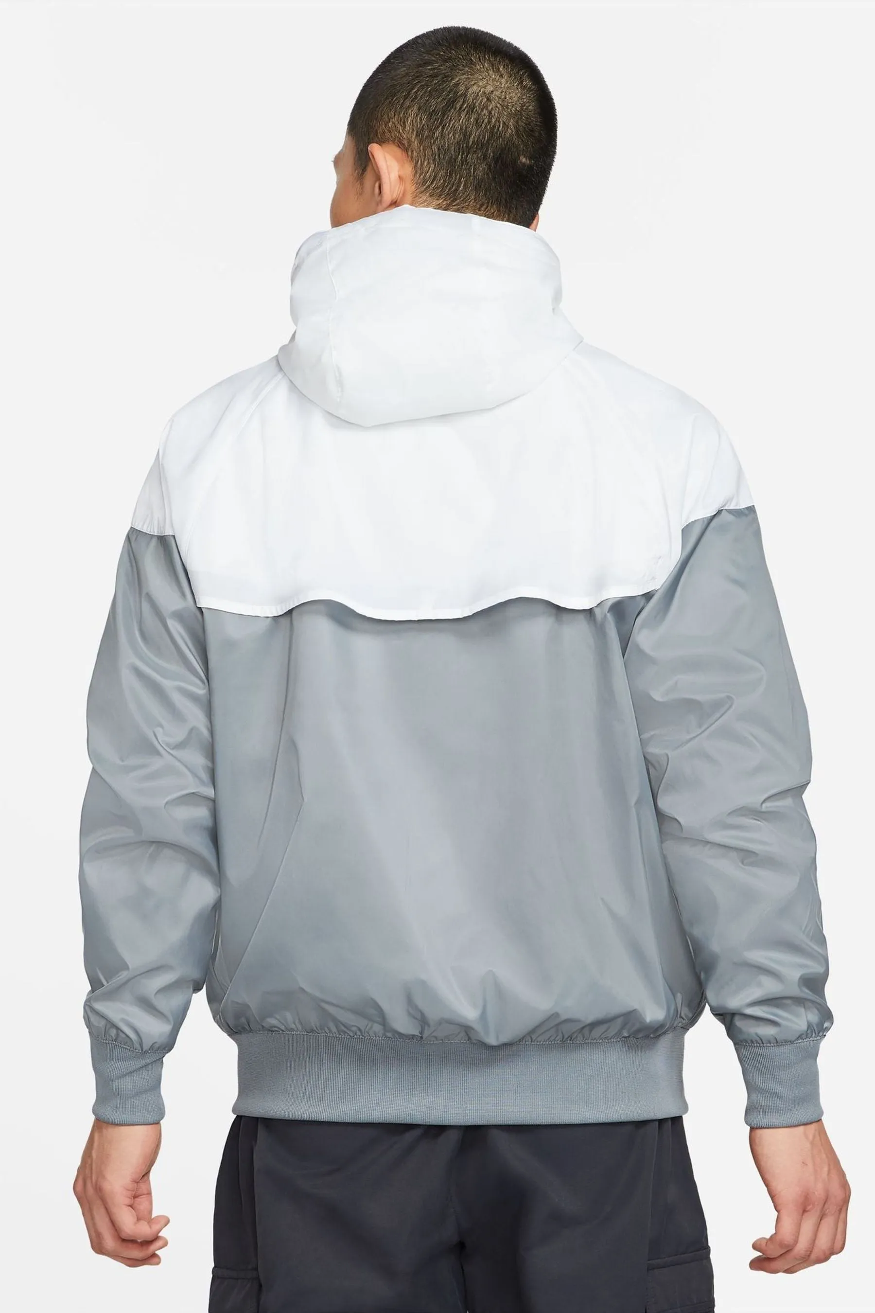 Nike giacca con cappuccio Windrunner Sportswear