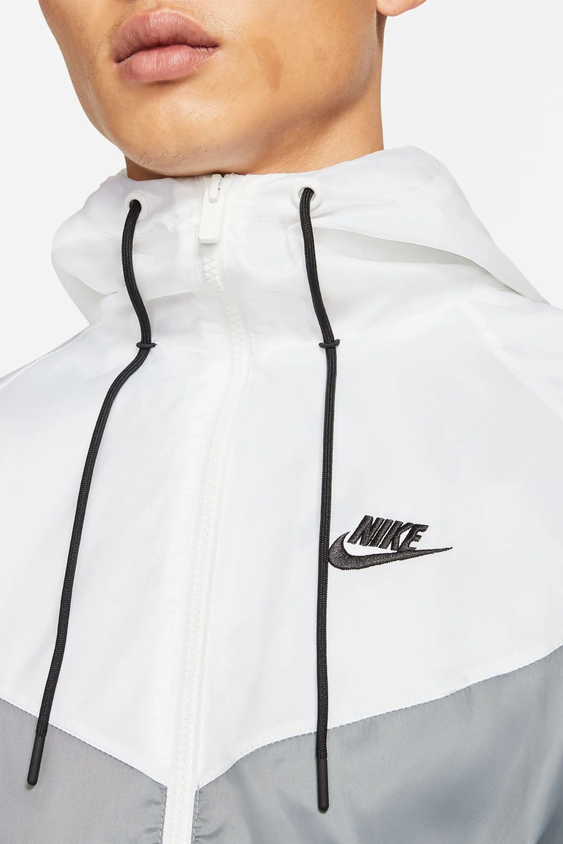 Nike giacca con cappuccio Windrunner Sportswear