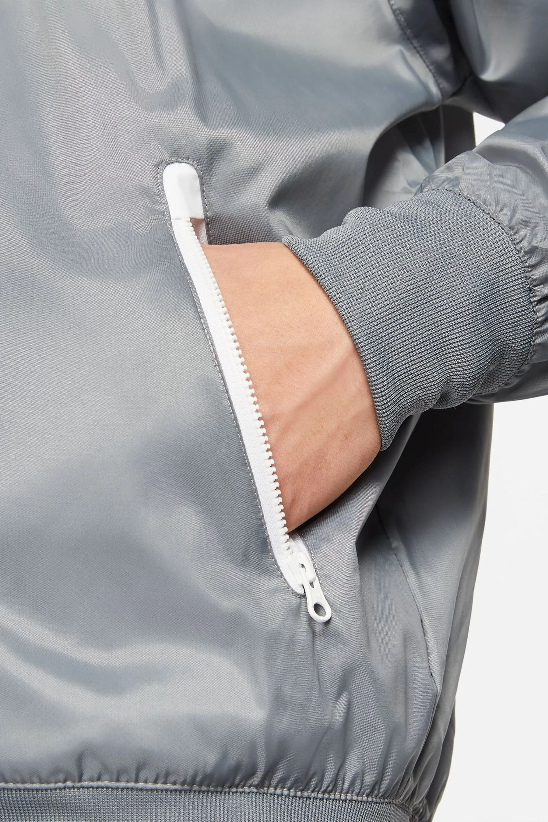 Nike giacca con cappuccio Windrunner Sportswear