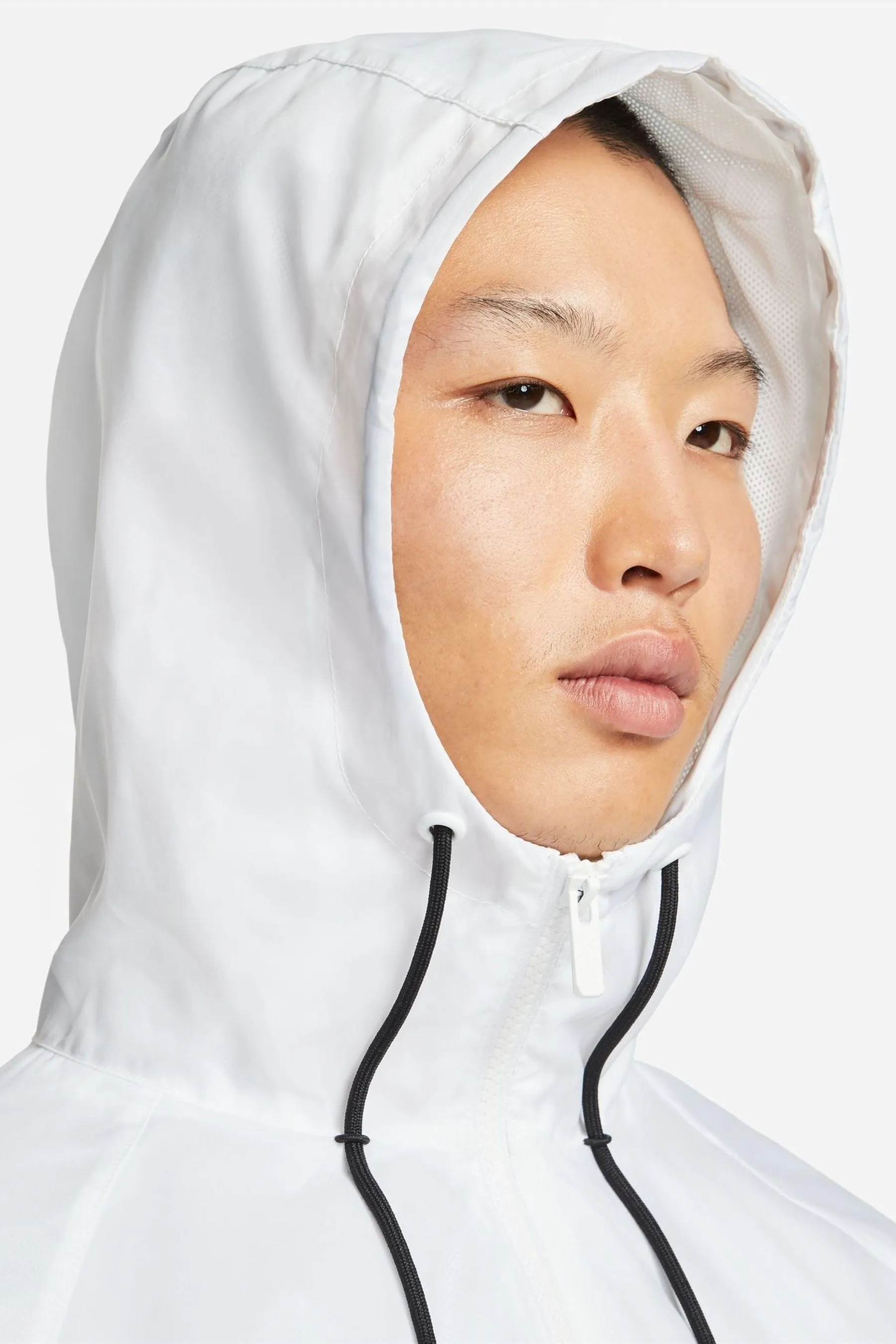 Nike giacca con cappuccio Windrunner Sportswear