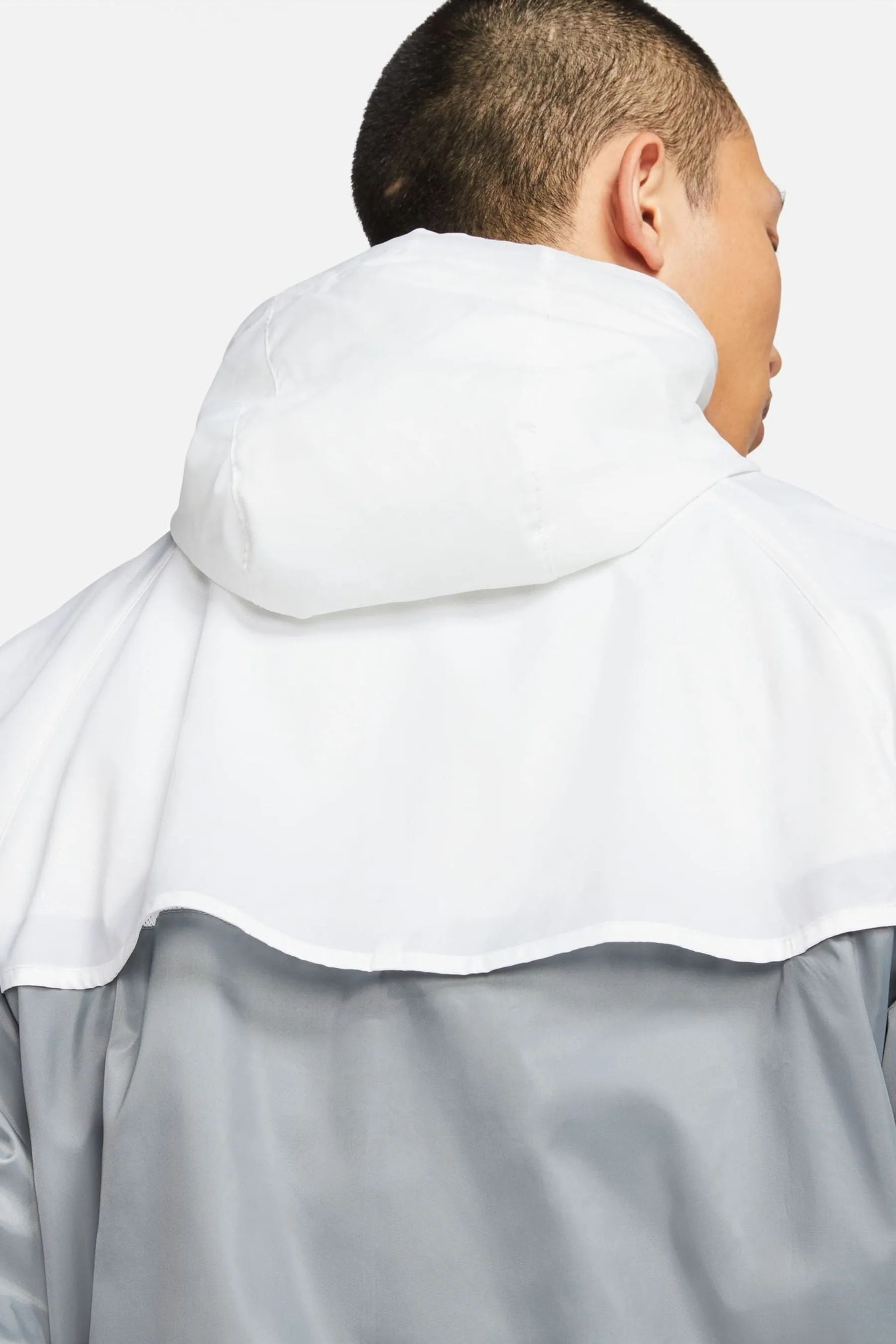Nike giacca con cappuccio Windrunner Sportswear