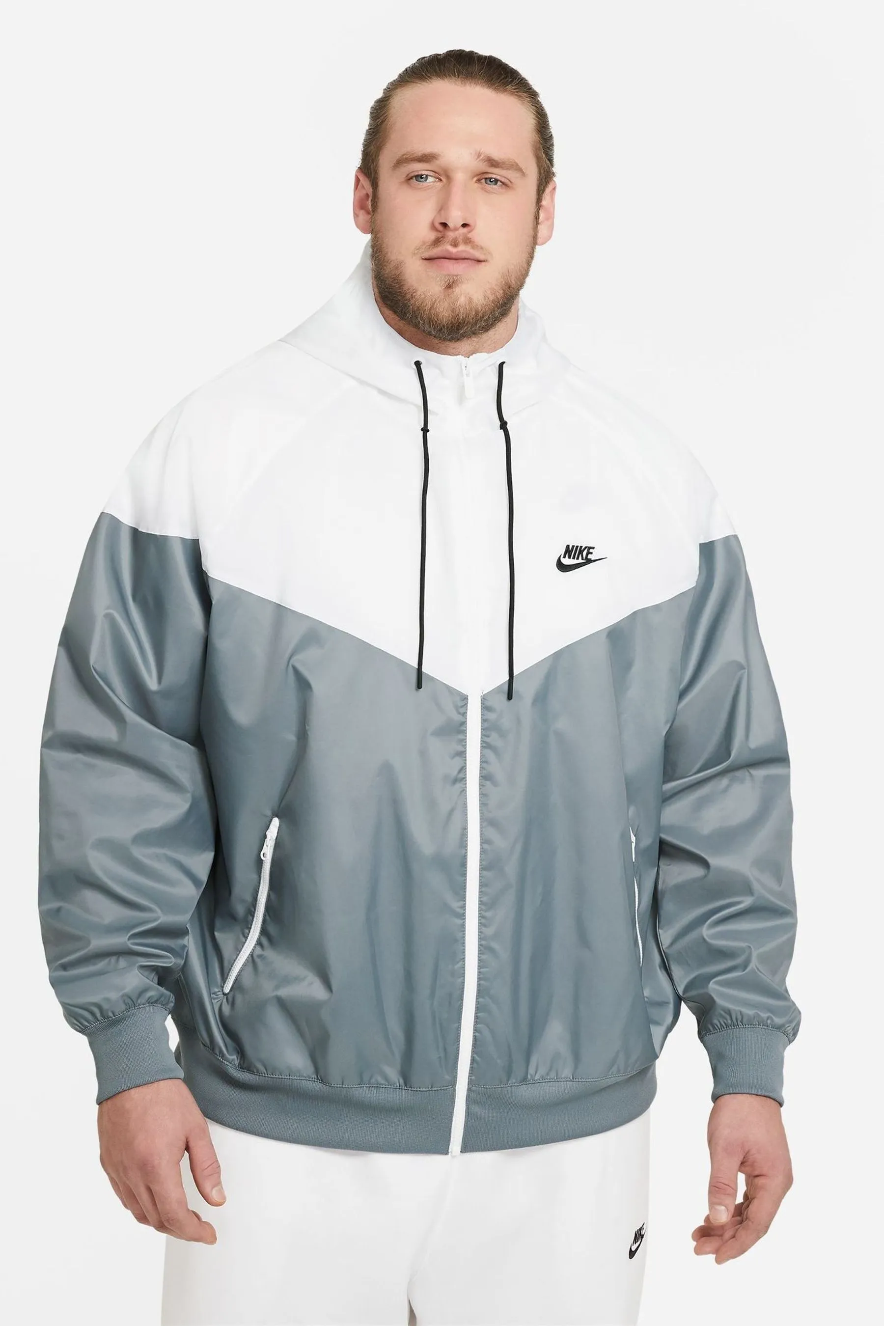 Nike giacca con cappuccio Windrunner Sportswear
