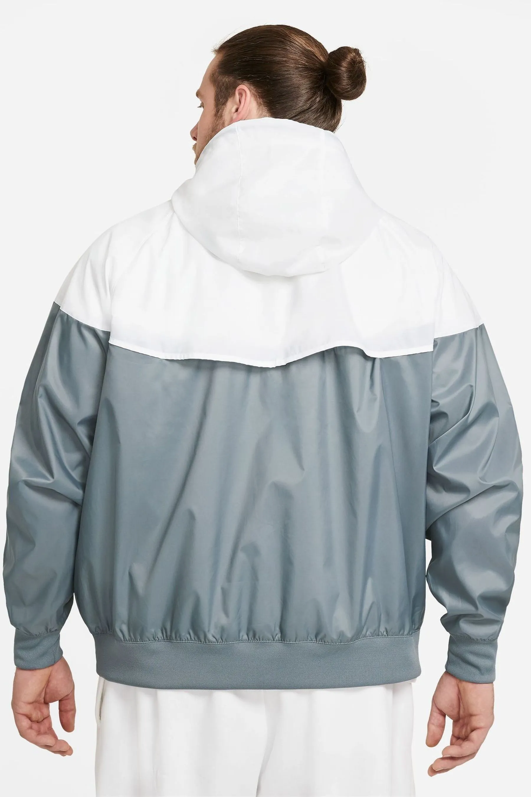 Nike giacca con cappuccio Windrunner Sportswear