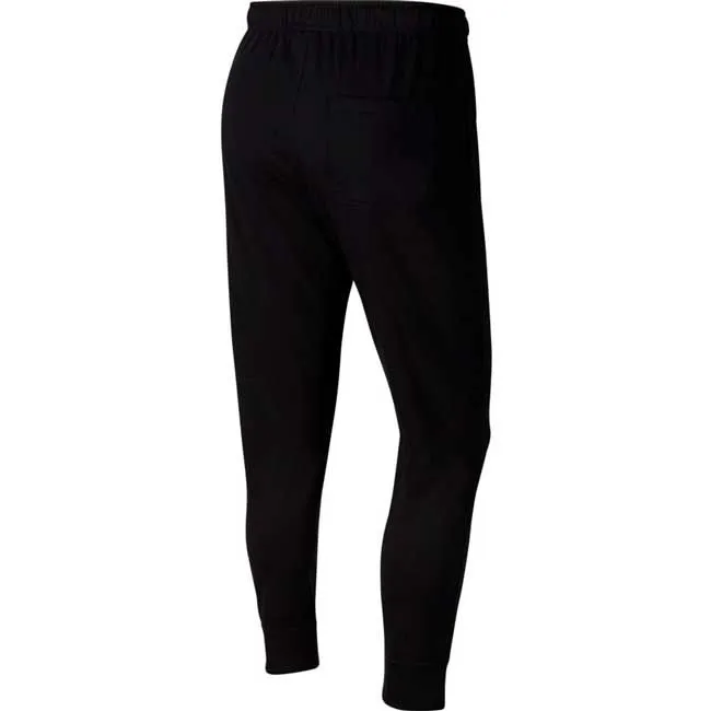 Nike Pantalone Jogger Sportswear Club Uomo Nero