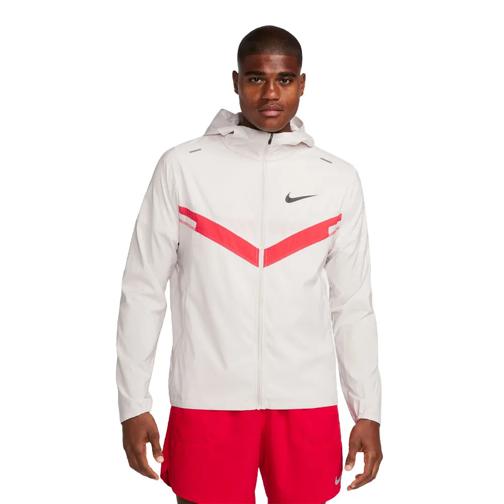Nike Repel UV Windrunner Giubbotto da corsa - SP24
