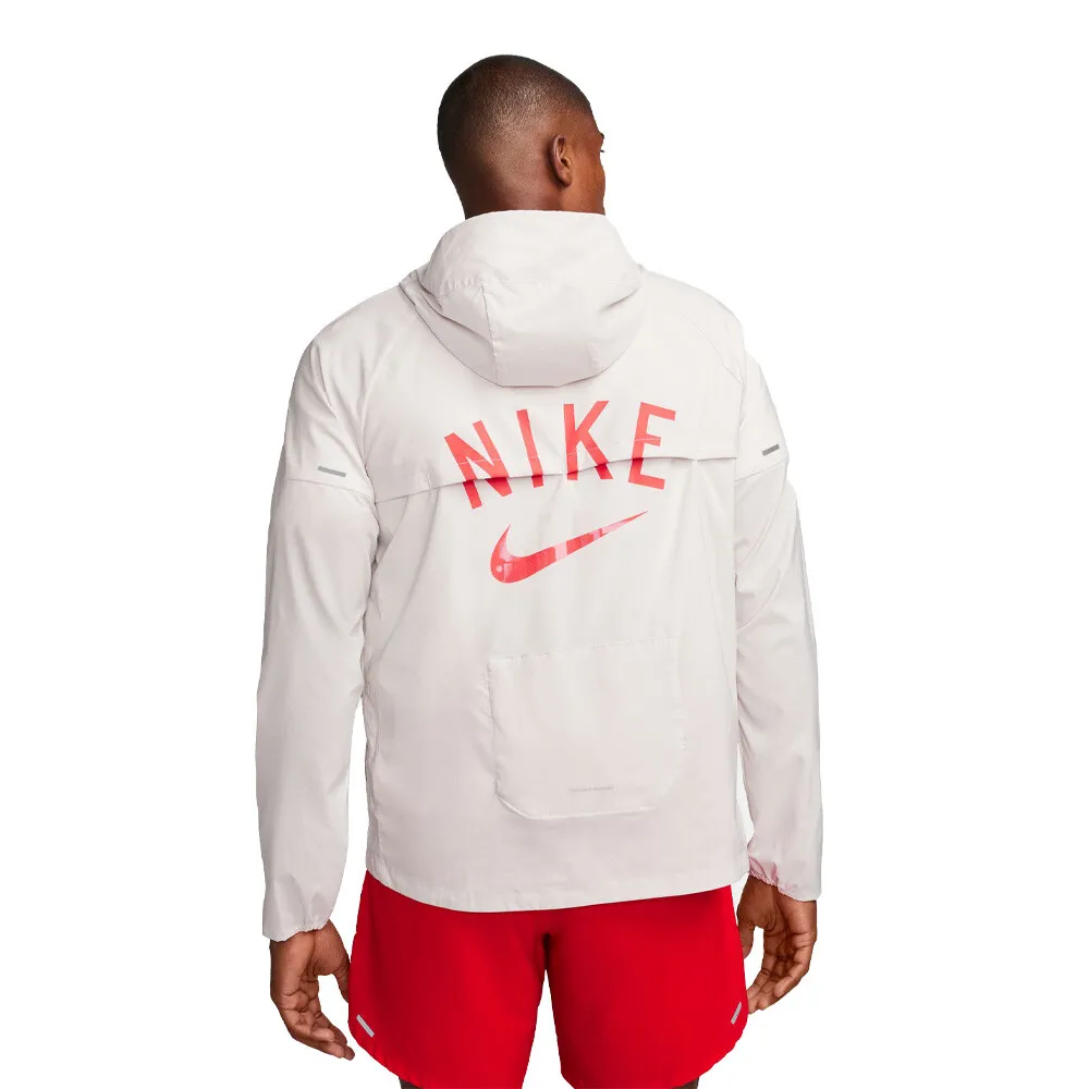 Nike Repel UV Windrunner Giubbotto da corsa - SP24