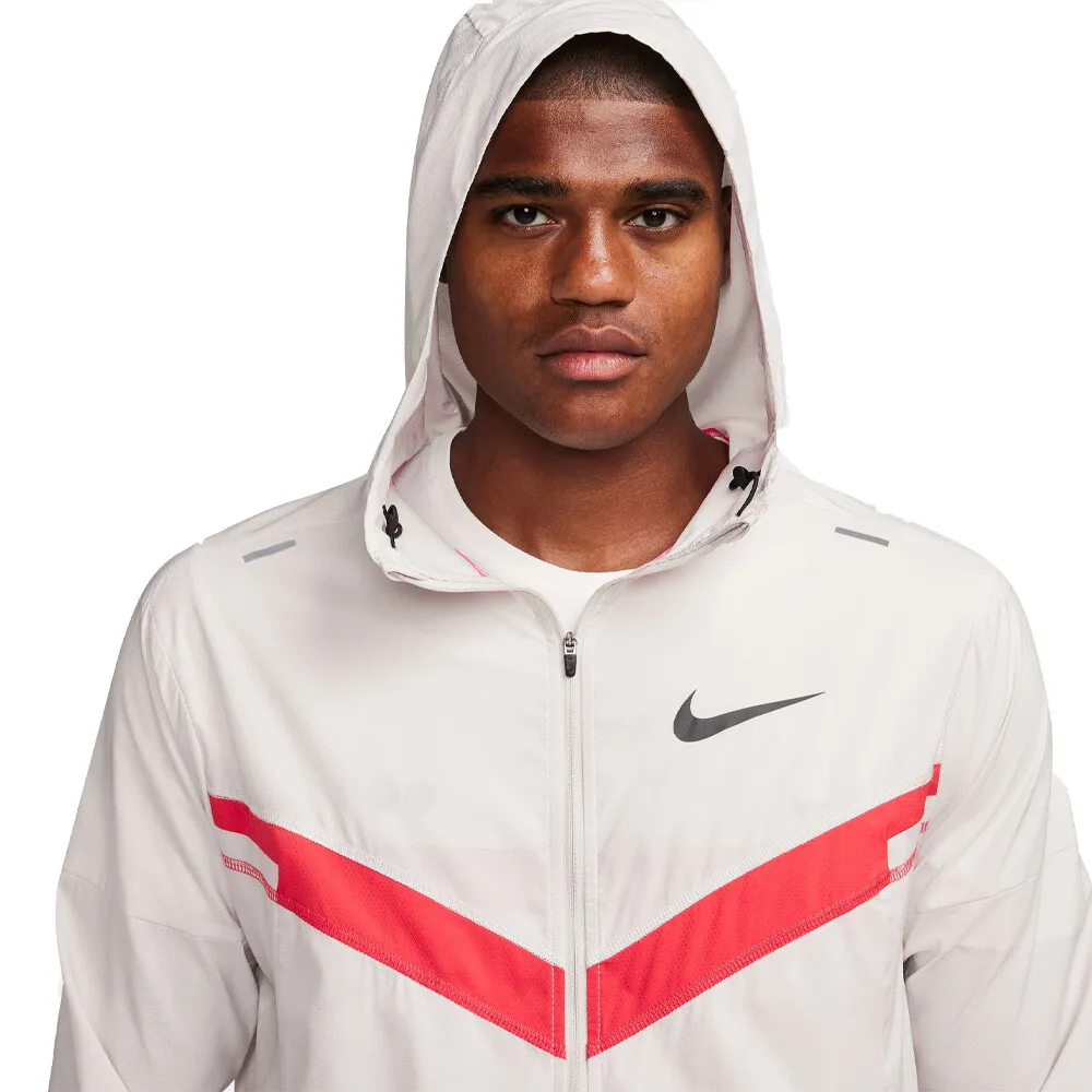 Nike Repel UV Windrunner Giubbotto da corsa - SP24