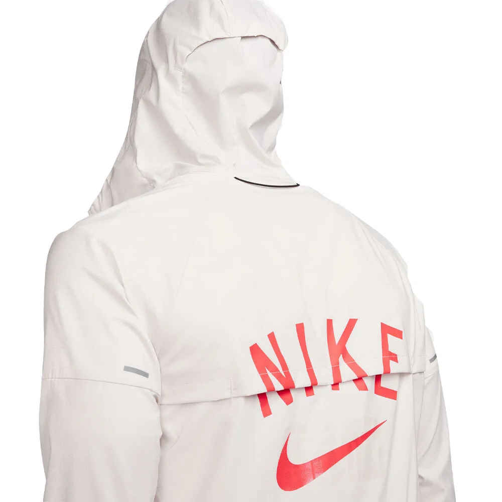 Nike Repel UV Windrunner Giubbotto da corsa - SP24