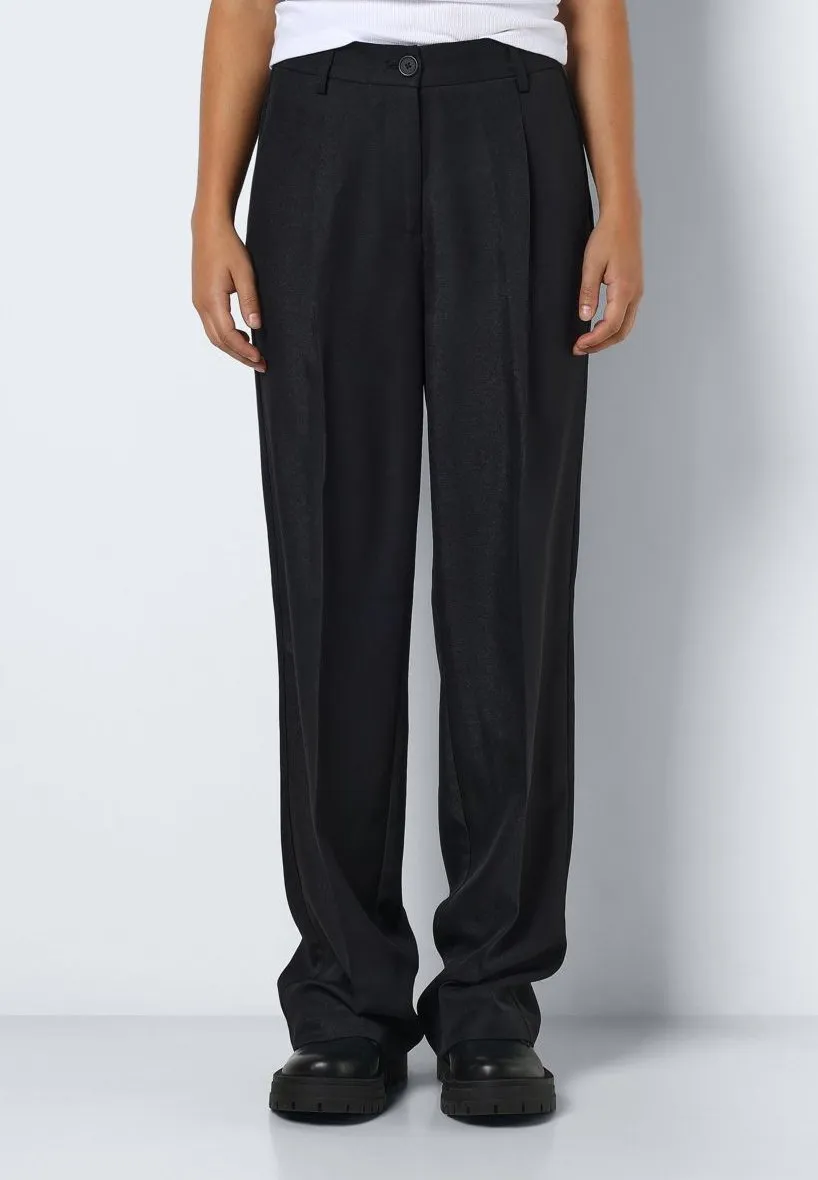 NMDEBBIE PANTS - Pantaloni