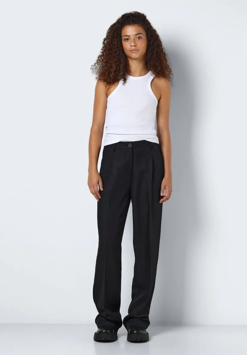 NMDEBBIE PANTS - Pantaloni