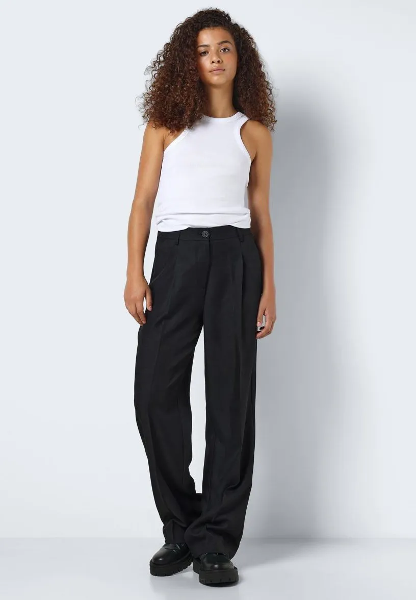NMDEBBIE PANTS - Pantaloni