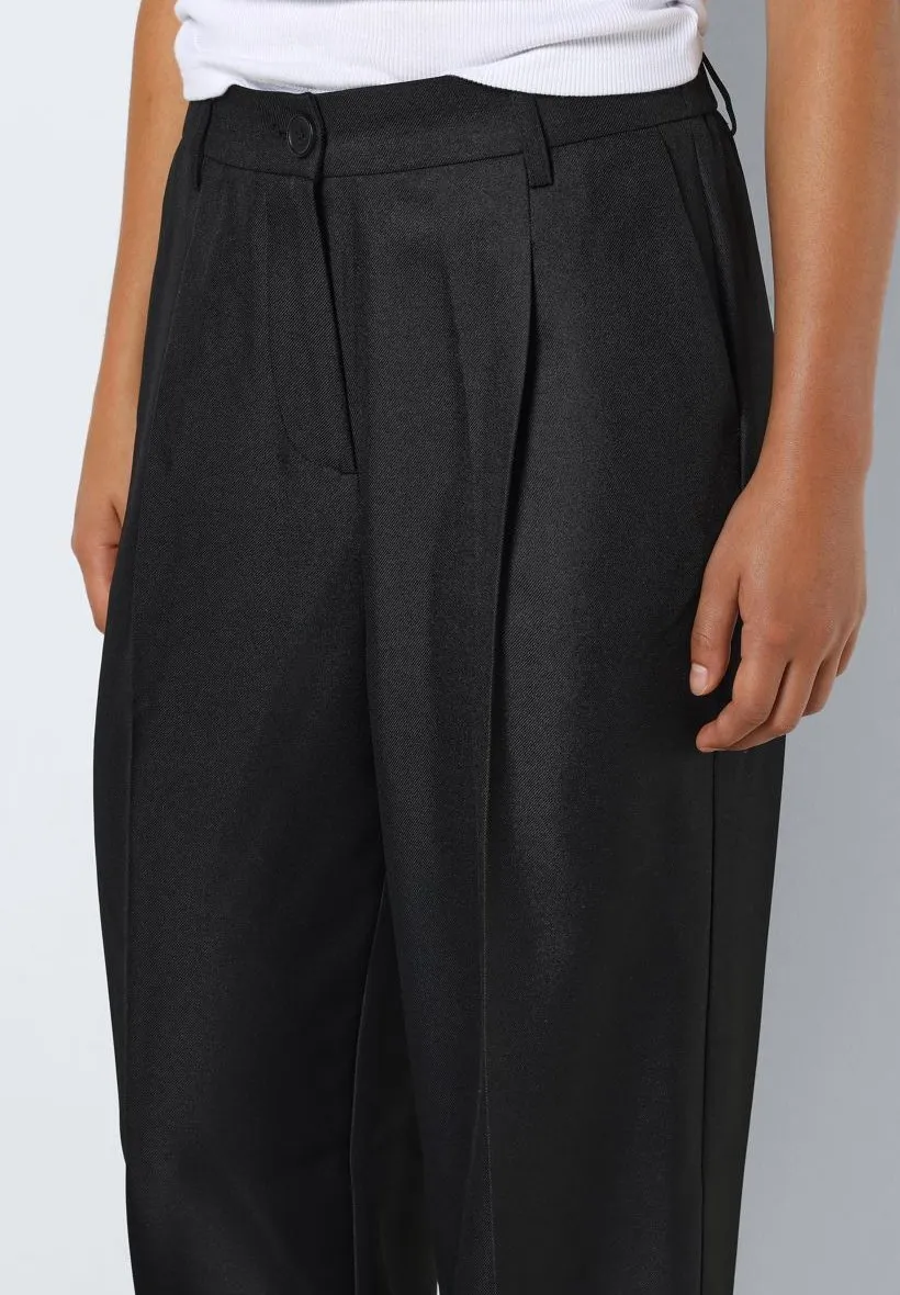 NMDEBBIE PANTS - Pantaloni