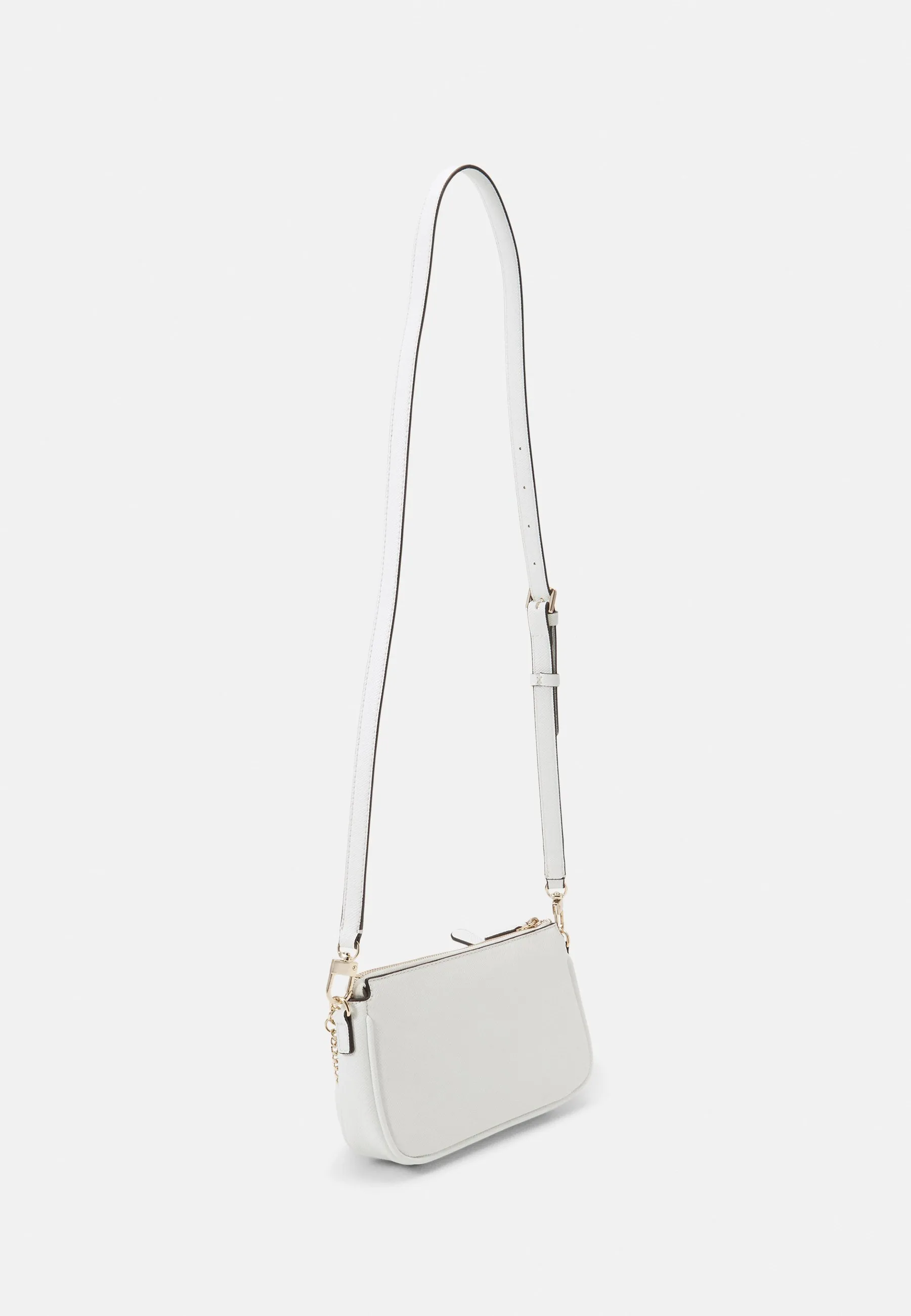 NOELLE POUCH CROSSBODY SET - Borsa a mano