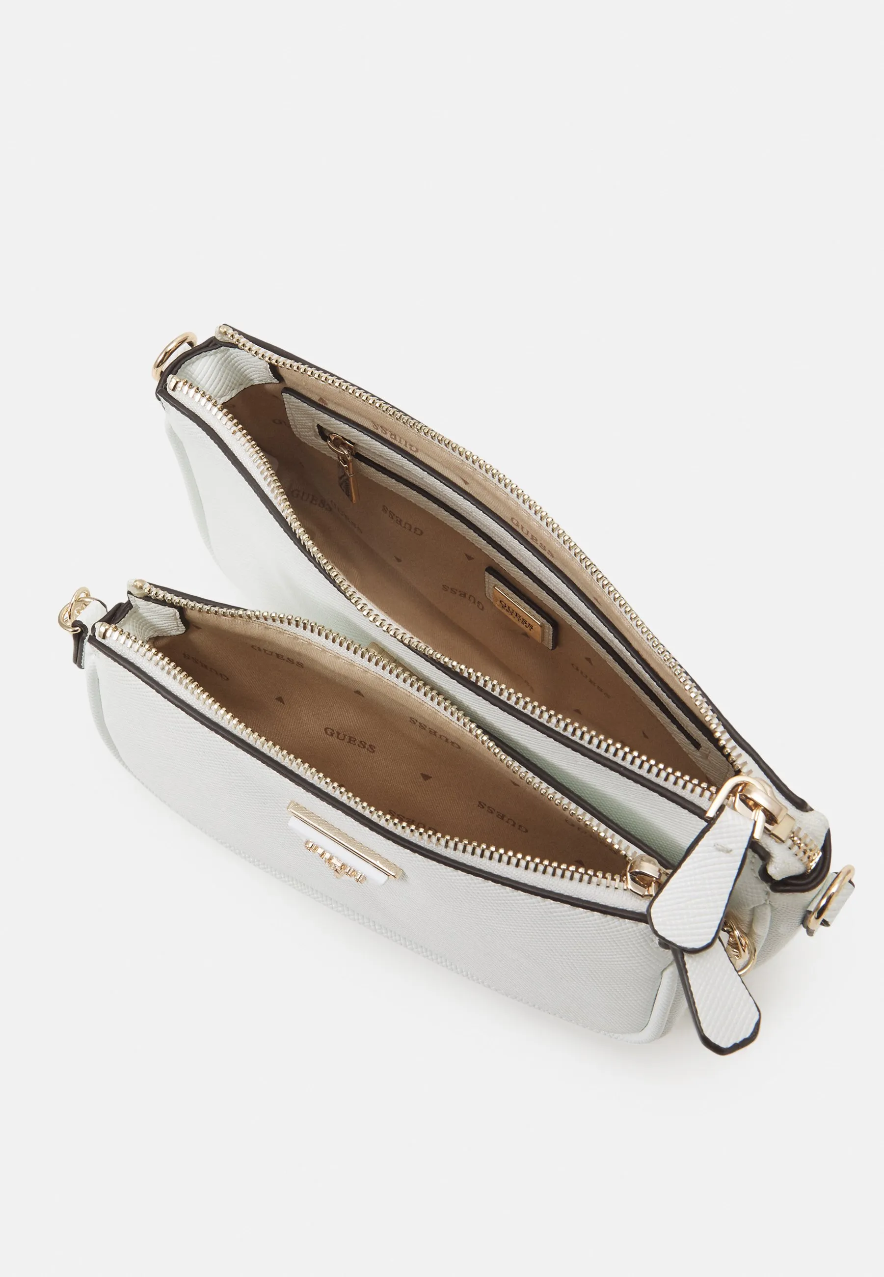 NOELLE POUCH CROSSBODY SET - Borsa a mano