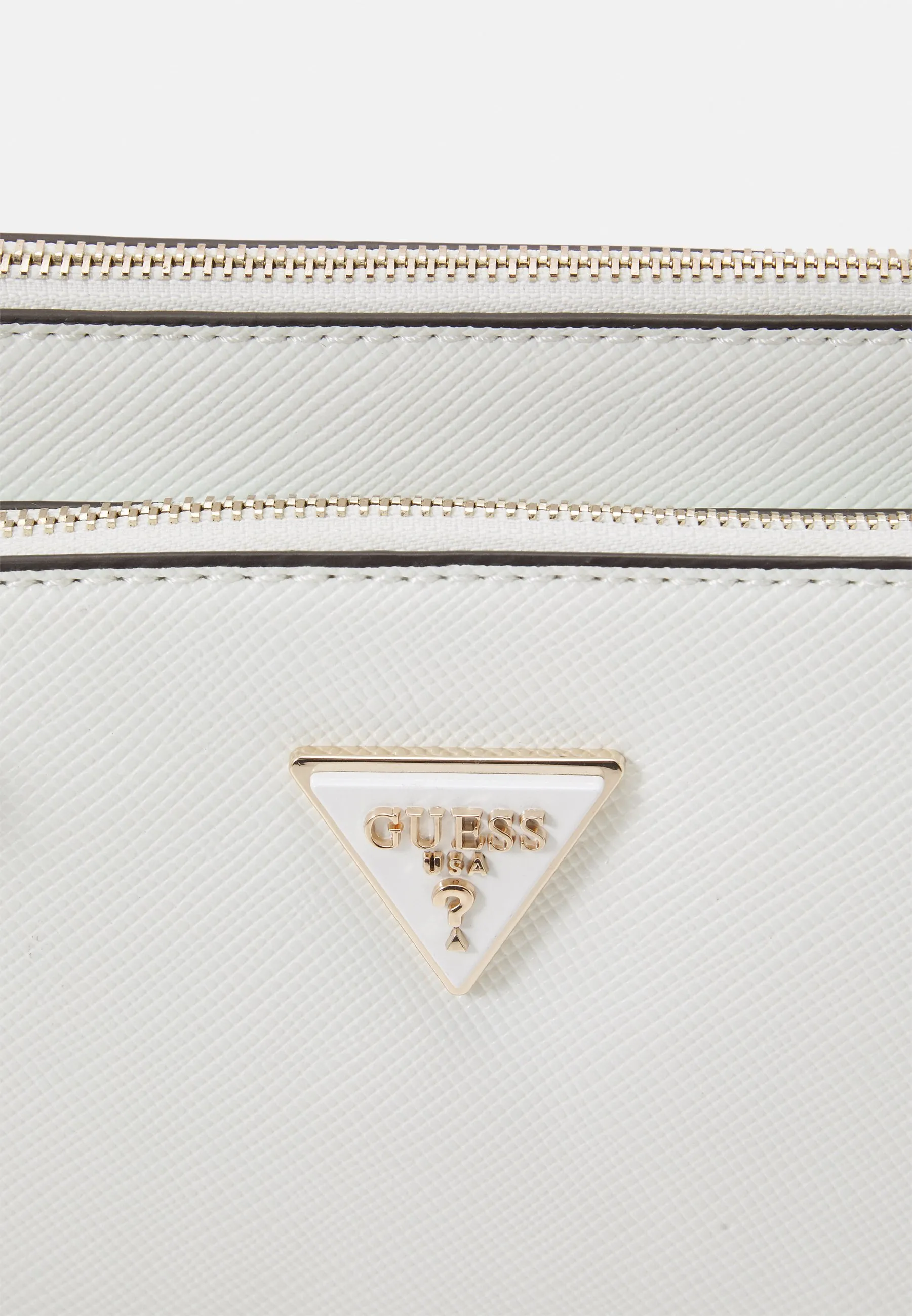 NOELLE POUCH CROSSBODY SET - Borsa a mano