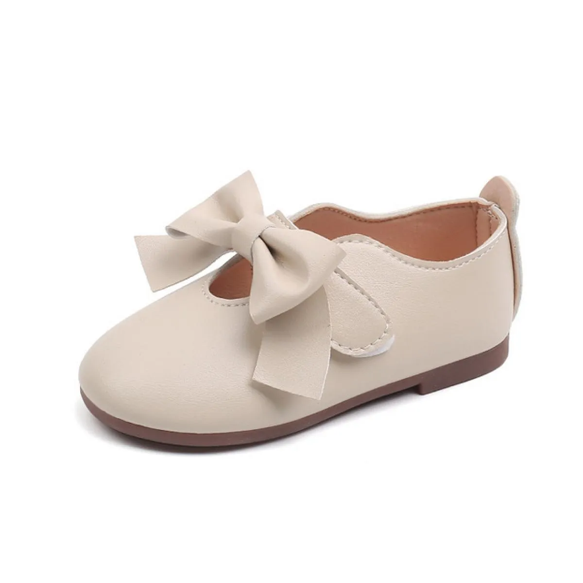 Nuova Primavera Per Bambini Scarpe Da Principessa Per Bambini Scarpe Basse Moda Neonate Bambino Ballerine Scarpe Eleganti Mary J
