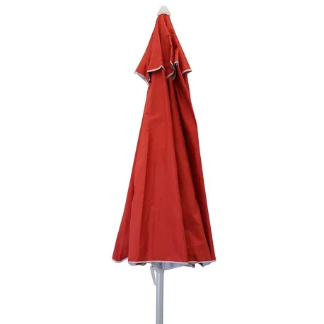 Ombrellone Spiaggia Cosma Palo Alluminio 200/32