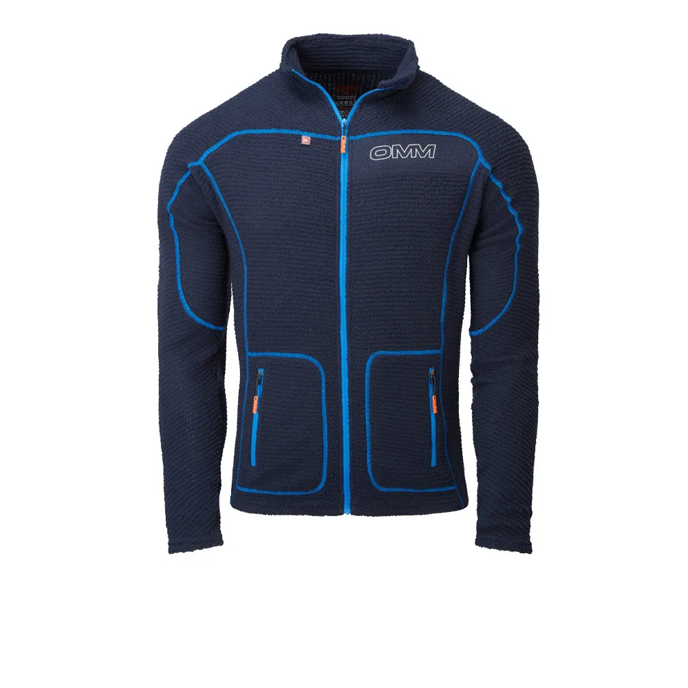 OMM Core Pile Giubbotto da corsa - AW24