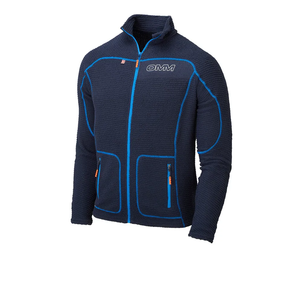 OMM Core Pile Giubbotto da corsa - AW24