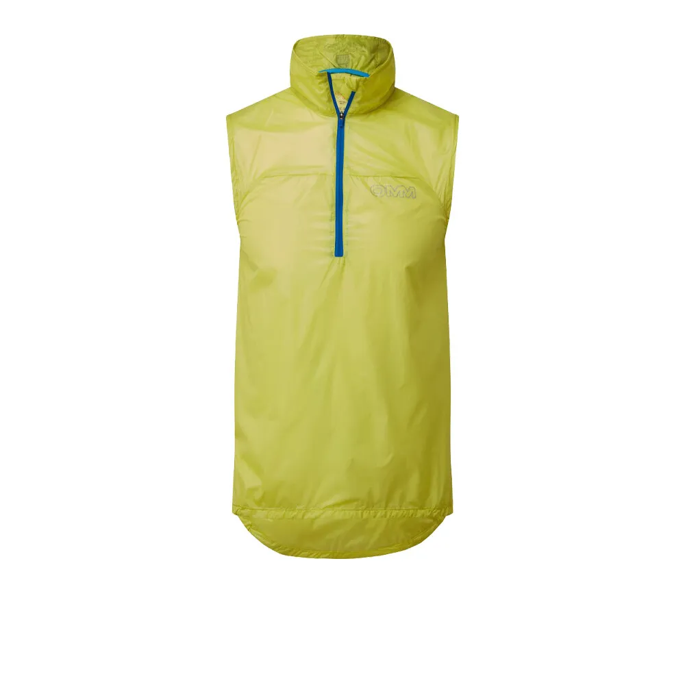 OMM Sonic Gilet - AW24