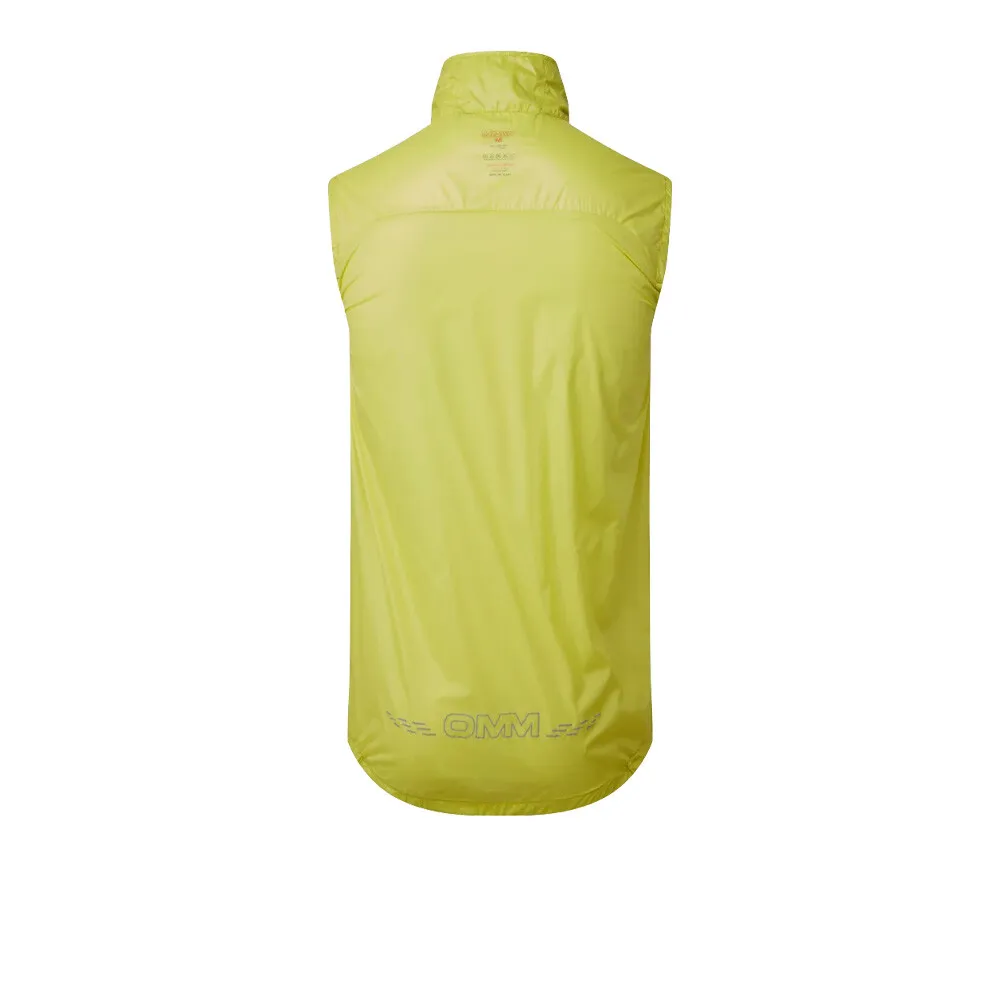 OMM Sonic Gilet - AW24