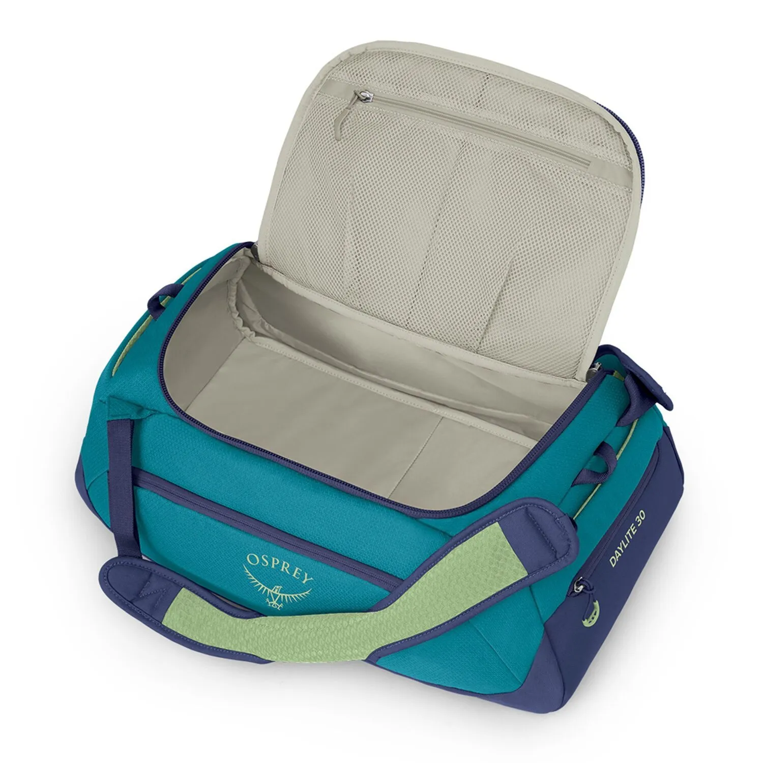 Osprey Daylite Duffel 30 Borsa da viaggio 50 cm