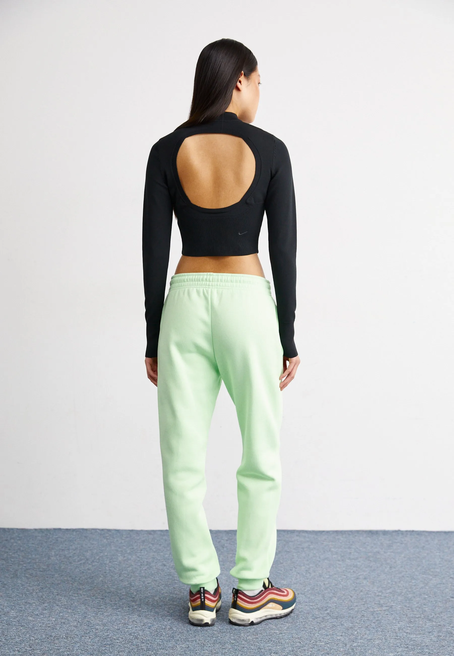 PANT  - Pantaloni sportivi