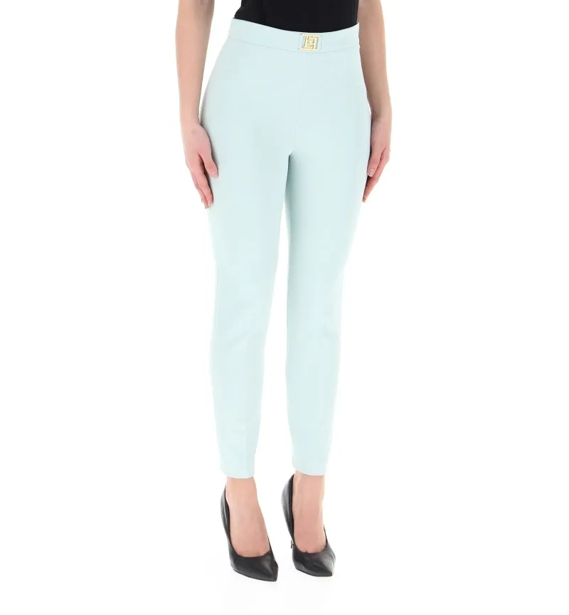 Pantalone a sigaretta