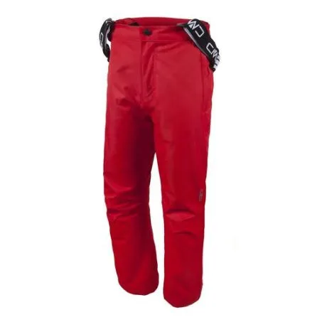 Pantalone Neve Bambino Campagnolo CMP 3W15994 Sci C809 Fucsia