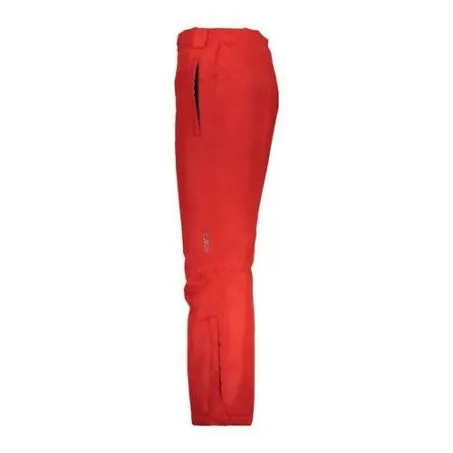 Pantalone Neve Bambino Campagnolo CMP 3W15994 Sci C809 Fucsia