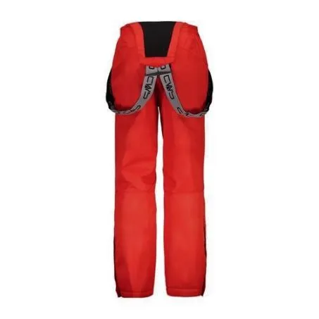 Pantalone Neve Bambino Campagnolo CMP 3W15994 Sci C809 Fucsia