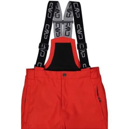 Pantalone Neve Bambino Campagnolo CMP 3W15994 Sci C809 Fucsia