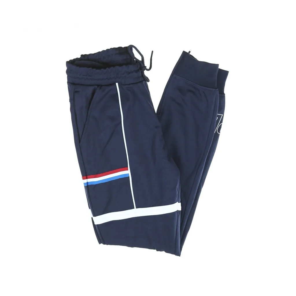 PANTALONE TUTA POLY TRACK PANT NAVY