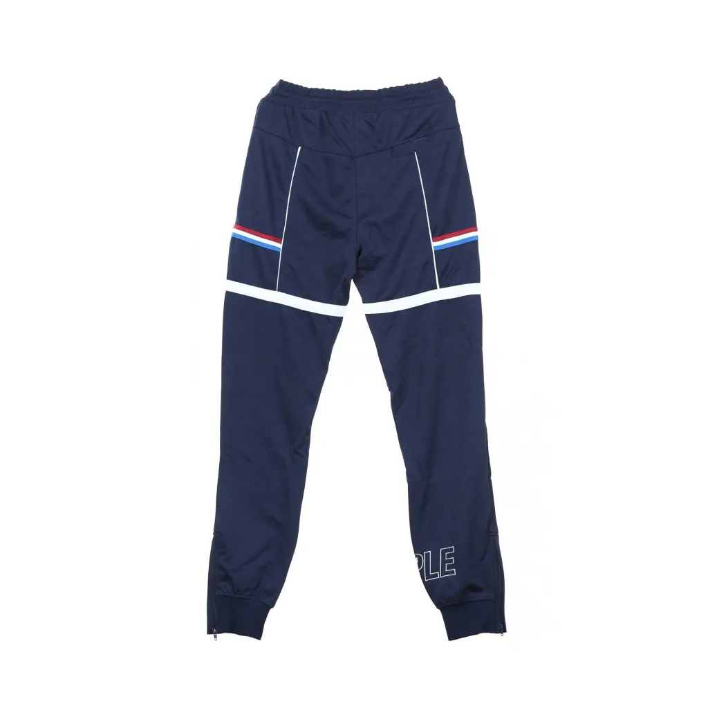 PANTALONE TUTA POLY TRACK PANT NAVY