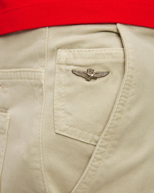 Pantaloni AERONAUTICA MILITARE