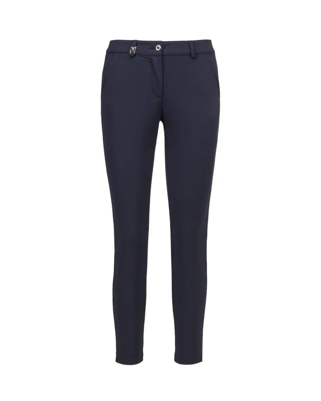 Pantaloni CHERVO SEW