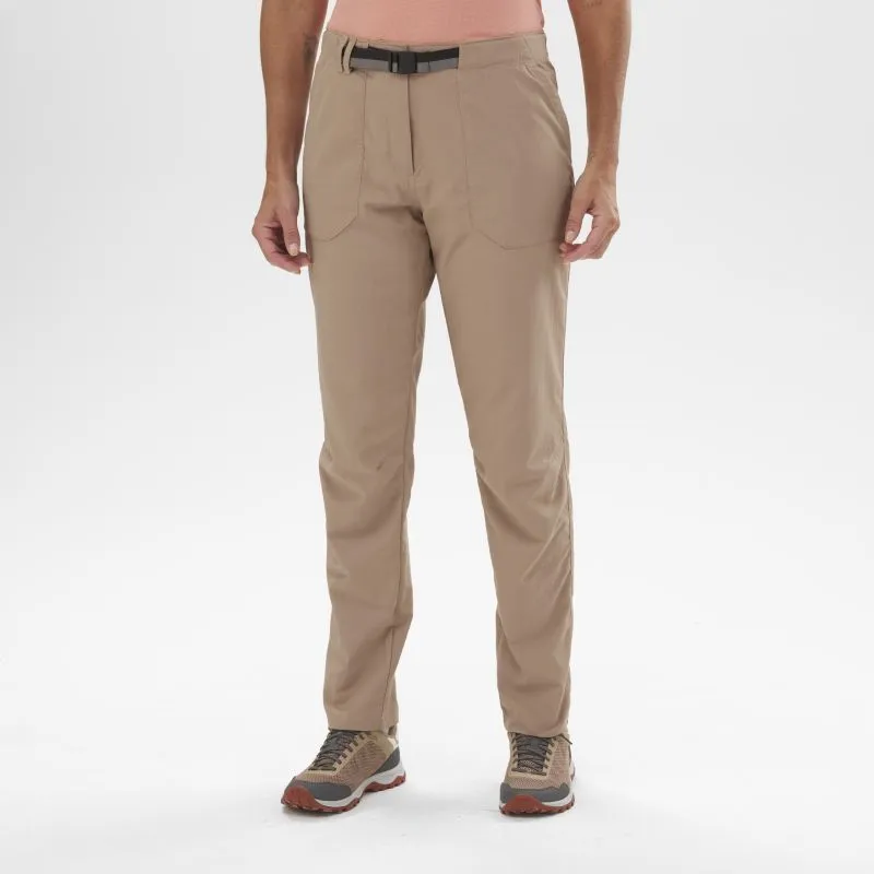 Pantaloni da trekking da donna Lafuma ACCESS PANTS W (DUNE)