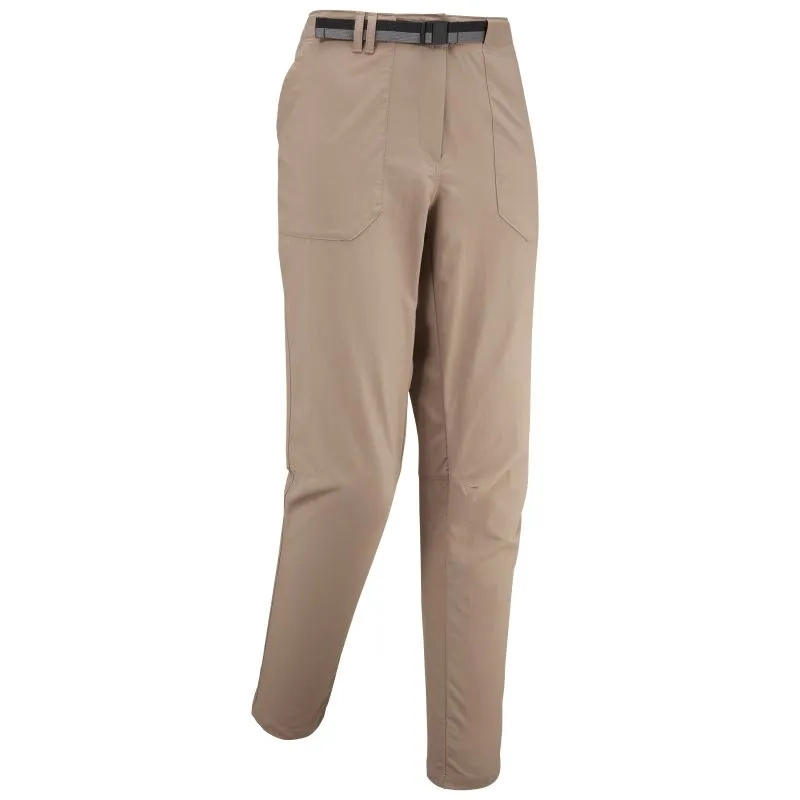 Pantaloni da trekking da donna Lafuma ACCESS PANTS W (DUNE)