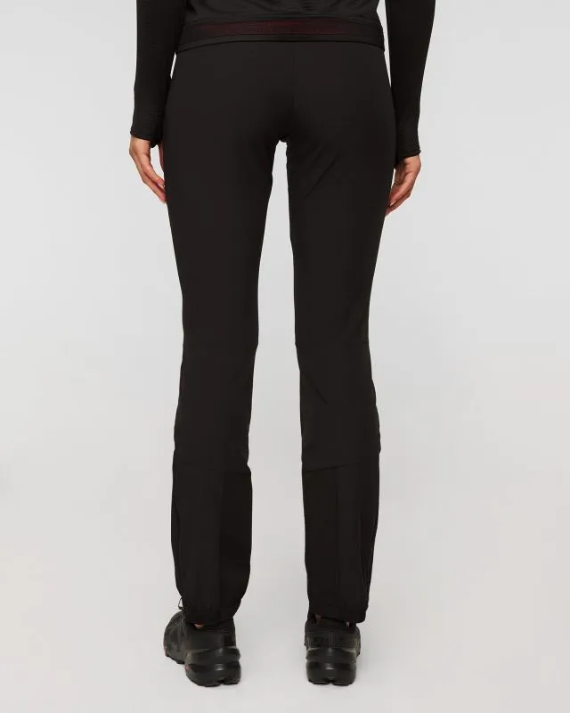 Pantaloni da trekking da donna Salewa Sella DST Light